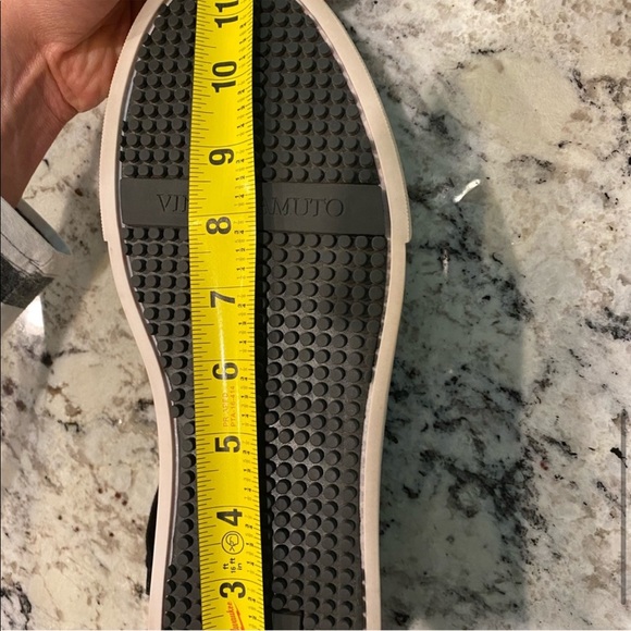 Vince Camuto Suede Sneakers - Picture 4 of 7